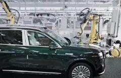 “政策引領(lǐng)+市場(chǎng)驅(qū)動(dòng)+技術(shù)攻堅(jiān)”三重合力顯效 智能新能源汽車形成領(lǐng)先優(yōu)勢(shì)