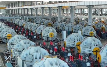 厚植沃土 主體勃興 河南以全鏈條賦能培育高質(zhì)量經(jīng)營(yíng)主體方陣