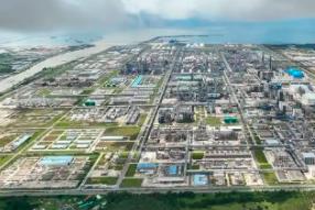 廣東揭陽：產(chǎn)業(yè)強市 創(chuàng)新蓄力粵東高質量發(fā)展新增長極