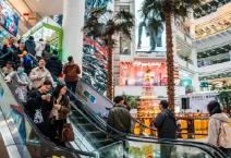 新場景、新業(yè)態(tài)、新環(huán)境 廣東消費不斷升維