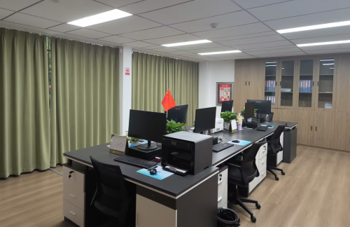 洪山煙草珞南管理所：聚焦“三個(gè)加快” 深入實(shí)踐“133”效能