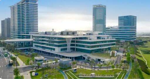 南沙打造廣州南部高端醫(yī)療健康產(chǎn)業(yè)增長(zhǎng)極