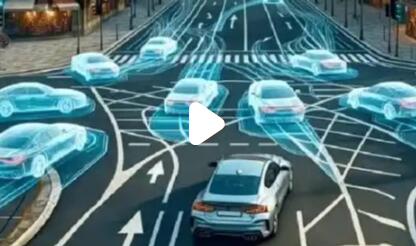 我國首批L3級(jí)自動(dòng)駕駛車型產(chǎn)品獲批