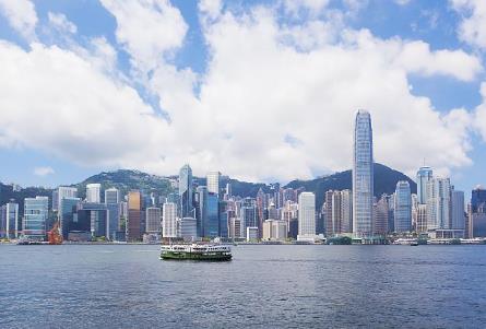 前11個(gè)月訪港旅客累計(jì)約4500萬人次 已超去年全年總數(shù)