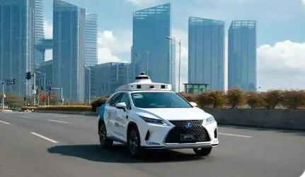 L3級(jí)自動(dòng)駕駛車型獲附條件準(zhǔn)入許可，釋放哪些信號(hào)？