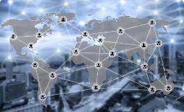 世貿(mào)組織：全球價值鏈展現(xiàn)韌性 正加速重構(gòu)