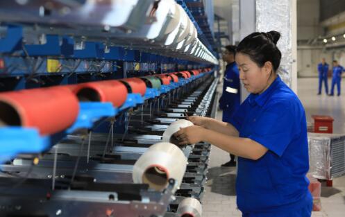 國產(chǎn)高端化工品