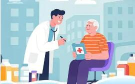 我國(guó)下達(dá)2026年醫(yī)保財(cái)政補(bǔ)助及建設(shè)資金4166億元