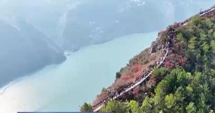 景區(qū)經(jīng)營權(quán)變?nèi)谫Y權(quán) 盤活優(yōu)質(zhì)資源為文旅市場(chǎng)添活力