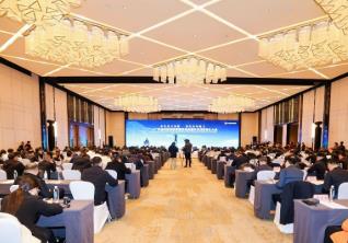 “1+5”農(nóng)業(yè)科技創(chuàng)新聯(lián)盟推進會暨農(nóng)業(yè)科技成果轉(zhuǎn)化大會在安徽合肥舉行