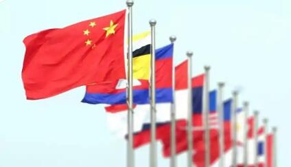 同舟共進(jìn) 逐浪前行——2025年中國與東盟合作提質(zhì)升級