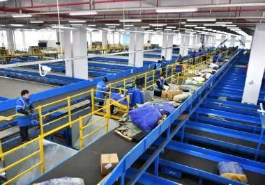 京津冀協(xié)同發(fā)展 廊坊躋身北方物流中轉(zhuǎn)核心