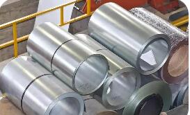 大冶特鋼主導(dǎo)制定國家標(biāo)準(zhǔn)填補高溫用鋼領(lǐng)域國標(biāo)空白