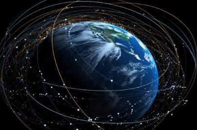 加快5G NTN全球組網(wǎng)，攜手構建“一帶一路”的“數(shù)字天路”