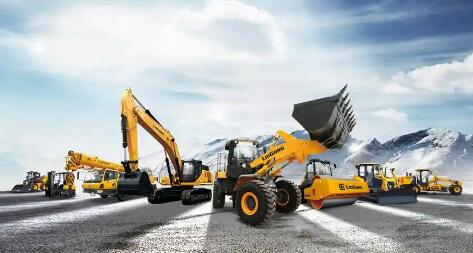 工程機(jī)械智能化擦亮制造強(qiáng)國(guó)底色