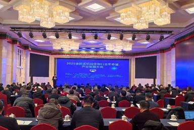 無機硅化物行業(yè)發(fā)展態(tài)勢穩(wěn)中向好