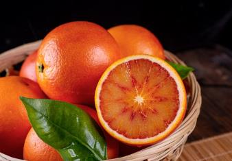 中國血橙之鄉(xiāng)“橙長記”