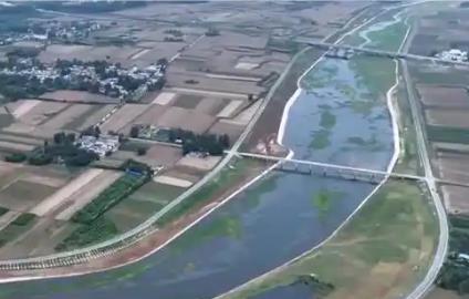 河南省首個(gè)水資源經(jīng)濟(jì)分析模型在鄭州試點(diǎn)