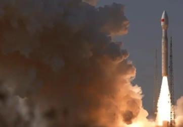 全鏈發(fā)力 逐夢(mèng)星空 河南打造商業(yè)航天產(chǎn)業(yè)“星”征程