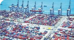 海南自貿(mào)港封關(guān)開啟中國對外開放新篇章