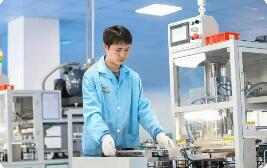 聚焦中央經(jīng)濟(jì)工作會議 | 我國將實(shí)施穩(wěn)崗擴(kuò)容提質(zhì)行動