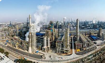 揚(yáng)子石化氯化聚乙烯產(chǎn)品國內(nèi)市場占有率持續(xù)領(lǐng)先