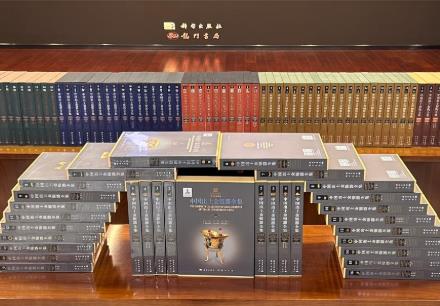 我國(guó)出土金銀器領(lǐng)域?qū)ｍ?xiàng)普查取得新成果