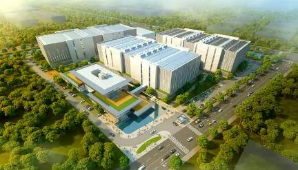 我國累計建設國家綠色數(shù)據(jù)中心246家