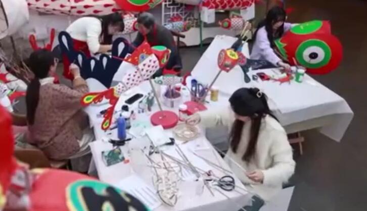 各地持續(xù)打造冬季文旅消費新業(yè)態(tài)