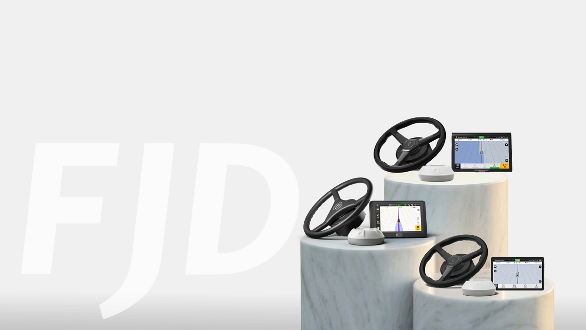 選錯(cuò)農(nóng)機(jī)導(dǎo)航白干一年？豐疆智能三款導(dǎo)航，專家教你如何一次挑對(duì)！