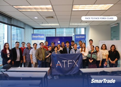 從宿務(wù)到馬尼拉：ATFX菲律賓巡回投教以專業(yè)傳遞智慧