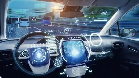 車(chē)輪上的新體驗(yàn)——2025年汽車(chē)“智變”里的科技躍遷