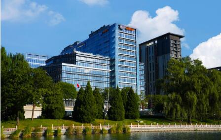 中咨公司：礪新圖強(qiáng) 以智報(bào)國(guó)