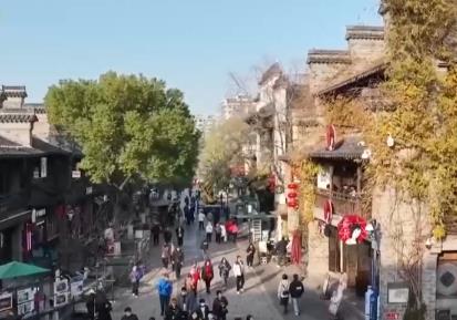 多元化、沉浸式體驗(yàn)添彩“跨年經(jīng)濟(jì)” “新意+巧思”讓消費(fèi)活力持續(xù)迸發(fā)