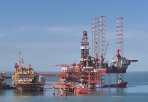 超6億噸，創(chuàng)新高！“數(shù)”說“渤海油田” 海上油氣田開發(fā)按下“快進(jìn)鍵”