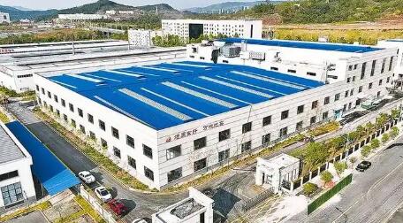 四川達州以質量賦能千億玄武巖纖維產(chǎn)業(yè)發(fā)展