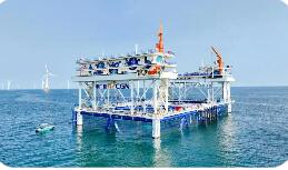 我國(guó)將牽頭制定海洋能轉(zhuǎn)換系統(tǒng)國(guó)際標(biāo)準(zhǔn)體系