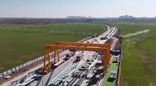 交通運輸部：謀劃建設(shè)一批重大工程項目