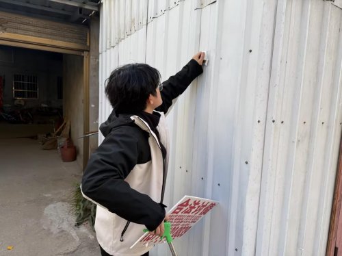 踐行初心，“邢”好有你