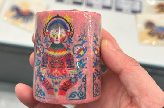 優(yōu)化產(chǎn)品設(shè)計(jì)與營(yíng)銷(xiāo)策略 促進(jìn)文創(chuàng)消費(fèi)發(fā)展——以中國(guó)美術(shù)館為例