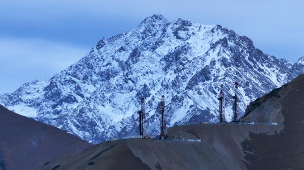 地下1500米！中國煤炭科工實現(xiàn)兩項“首次”突破