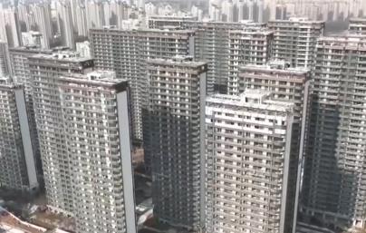 因城施策“控增量、去庫(kù)存、優(yōu)供給” 2026年將著力穩(wěn)定房地產(chǎn)市場(chǎng)