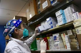 國家藥監(jiān)局批準(zhǔn)鹽酸匹米替尼膠囊上市