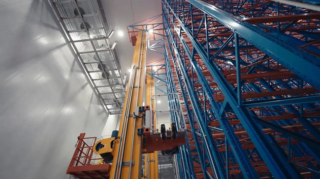 云上營家：從“黑燈工廠”到全球餐桌，數(shù)字冷鏈如何重塑云南農(nóng)業(yè)