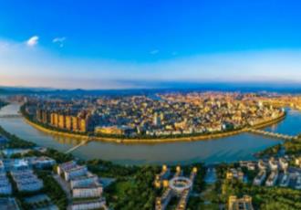 廣東梅州：“十四五”期間累計引進(jìn)招商項目1143個