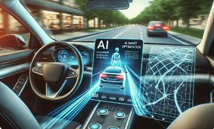 智駕“淘汰賽”升級(jí) 行業(yè)格局加速洗牌