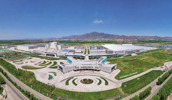 液體乳承壓 低溫品類上行　多家乳品上市公司積極構(gòu)筑未來增長新引擎