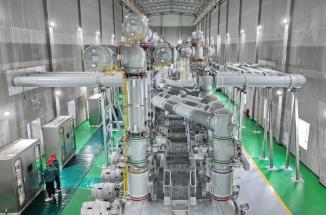 每3度電就有1度是綠電，我們是怎樣做到的？