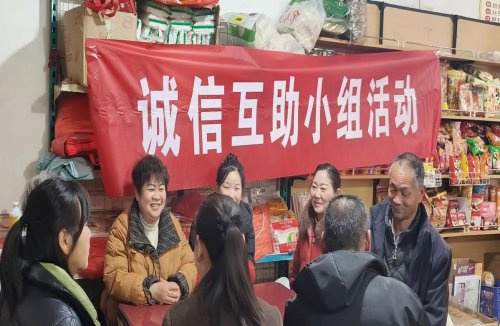 蘄春縣煙草專賣局：多措并舉筑牢卷煙規(guī)范經(jīng)營監(jiān)管防線 