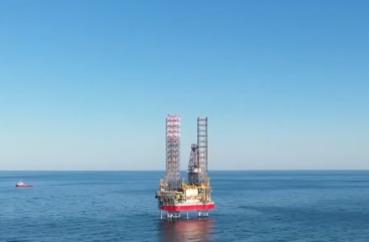 我國渤海發(fā)現(xiàn)第7個(gè)億噸級油田 油氣增儲“資源池”持續(xù)擴(kuò)容